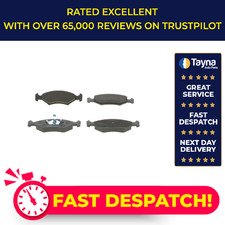 Brake Pads Set Front