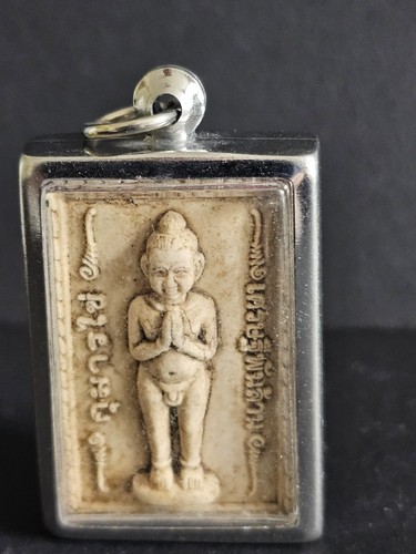 Antique very old thai - thai, buddhist