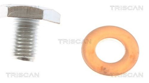 Oil pan screw plug - oil,