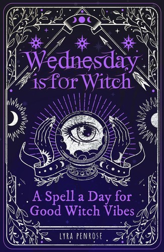 Wednesday for witch a - is,