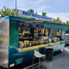 Mobile catering business for - mobile,