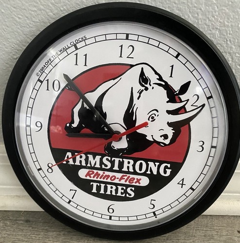 Armstrong rhino flex tires - rhino,
