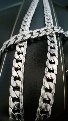 Mens stainless steel embossed - mens,