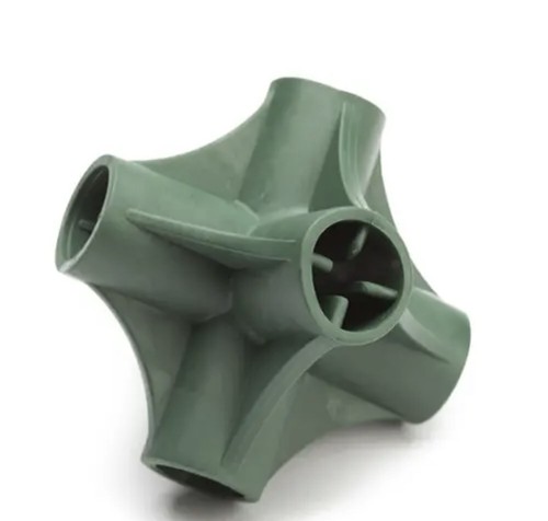 Flexi ball connector - 8,