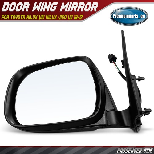 Electric wing mirror - electric,