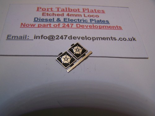 4mm scale etch depot - etch,