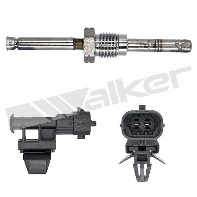 Exhaust gas temperature sensor - gas,