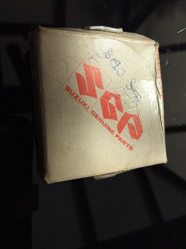 Suzuki b120 genuine nos - b120,