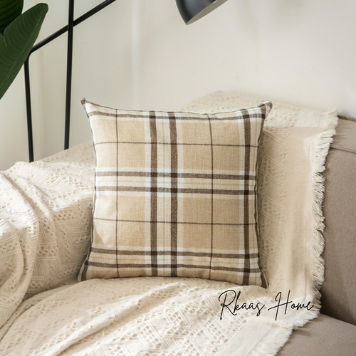 Rkaas home tartan - tartan, check