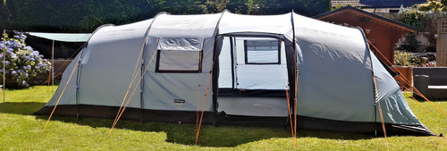 Vango tigris 800 - tigris,