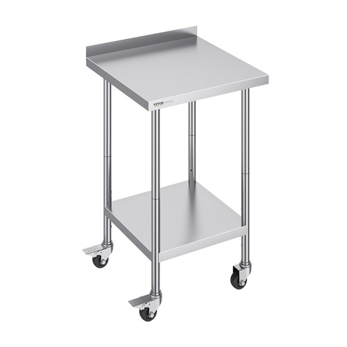 Vevor stainless steel - stainless, work
