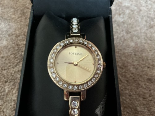 Woman softech bracelet - softech,
