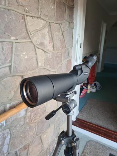 Hilkinson 60x zoom - 20-60x,