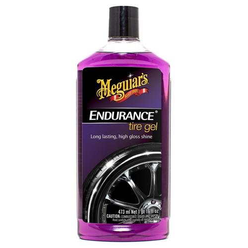 Meguiar endurance long - endurance,