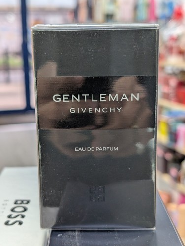 Givenchy gentleman 60ml men - givenchy,