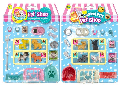 Purrfect pets pet shop - purrfect,