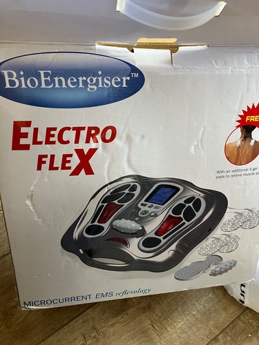 Bio energiser electro flex - electro,