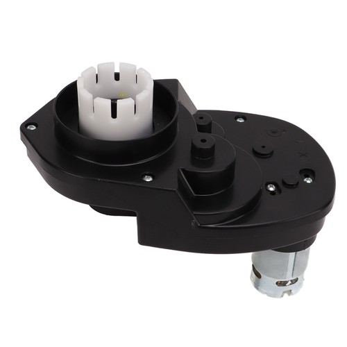 Doanas replacement motor - motor, gear