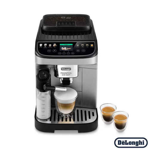 Longhi magnifica evo - magnifica,