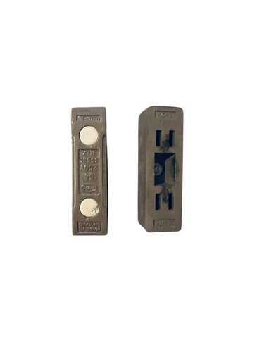 Mem memcert rewireable fuse - mem,