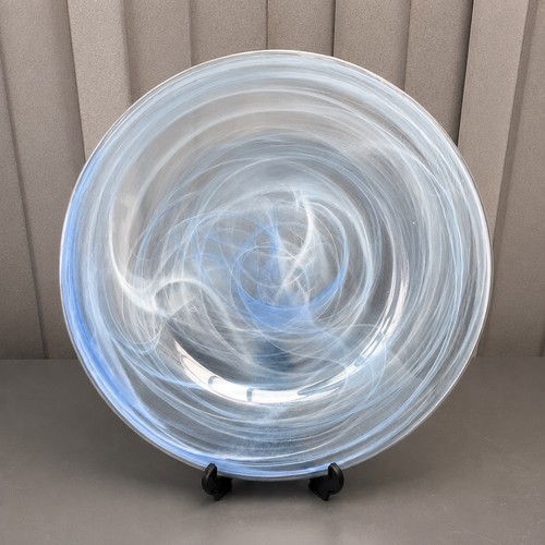 Large hand blown murano - blown,