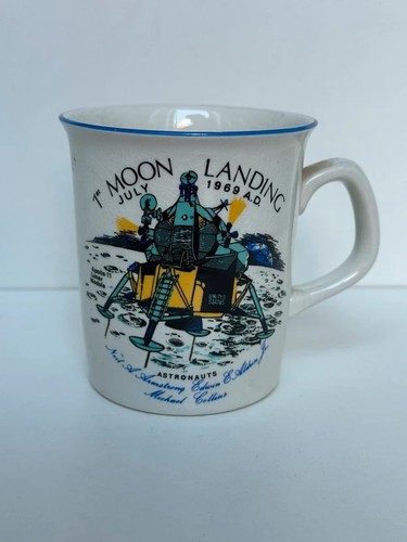 Vintage 1969 apollo 1st - apollo, 11