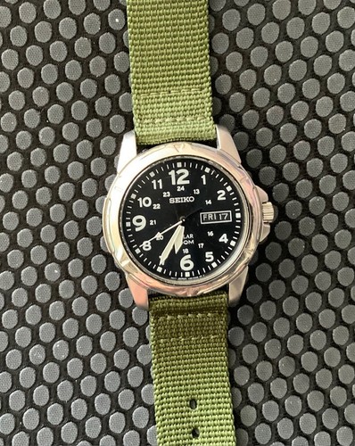 Sekio sne095p2 solar - watch, for
