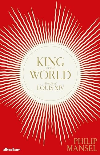 King the world life - king,