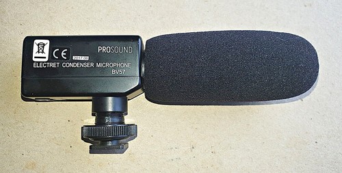 Prosound super cardioid - prosound,