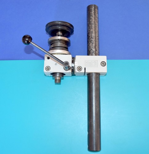 Emco unimat modelling lathe - emco,