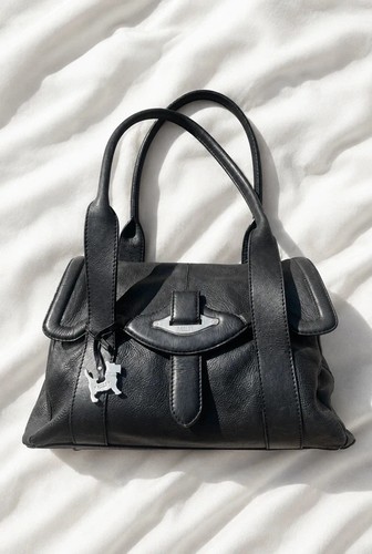 Excellent condition black