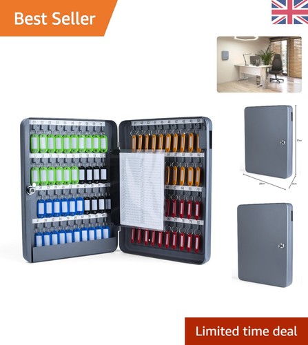 Rust resistant key cabinet - rust-resistant,