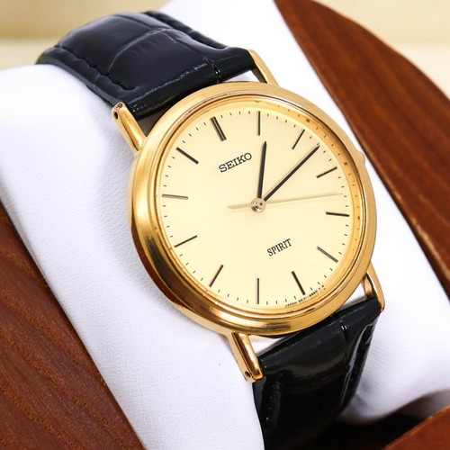 Working seiko spirit - seiko,