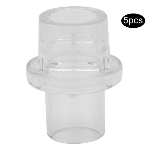 5pcs rebreather mouth - ﹣5pcs,