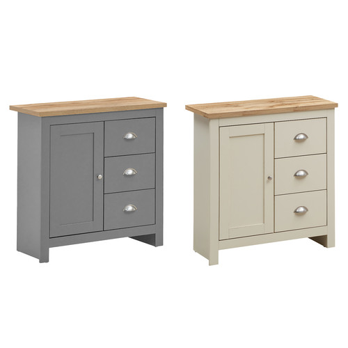 Sideboard storage cabinet - sideboard, 1