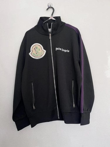 Moncler palm angels genius - angels,