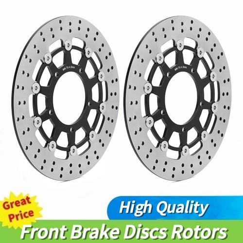 For suzuki pair - for,