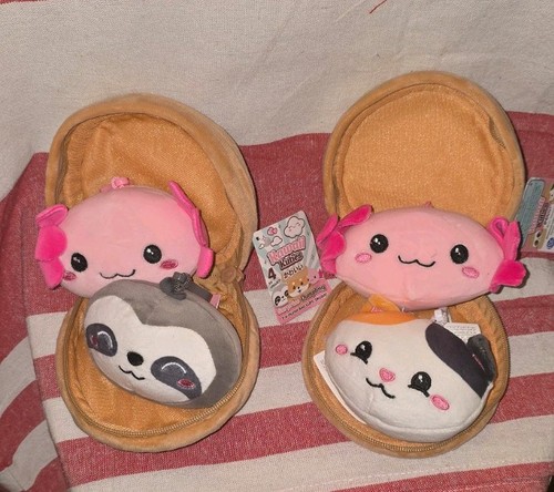 Kawaii kutie suprise plush - kawaii,