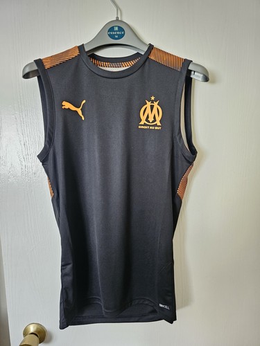2018 olympique marseille - 2018-19,