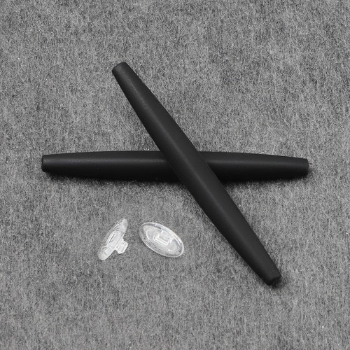 Rubber kit replacement nose - rubber,