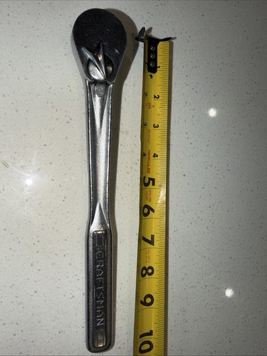 Vintage craftsman series - craftsman, =v=
