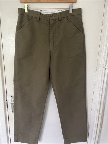 Carabou countrywear green - countrywear,