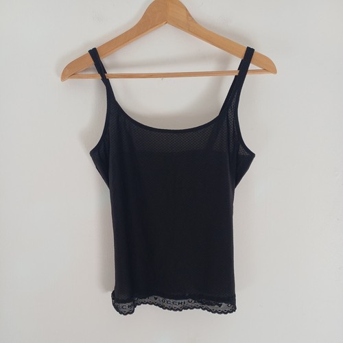 Perla cami vest - la,