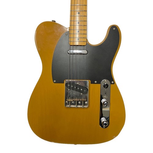 Fender japan tl52 - fender, tl52-70