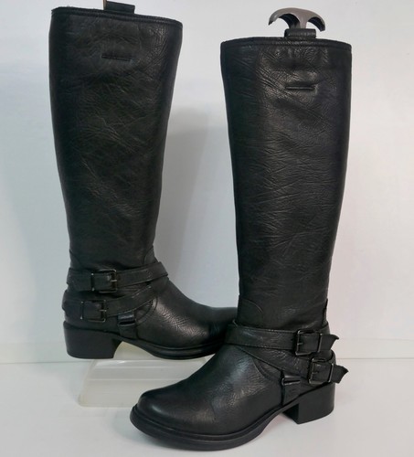 Clarks magician class black - magician,