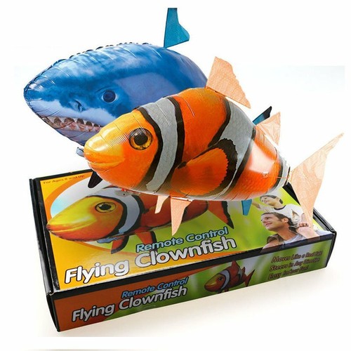 Remote control inflatable - control,