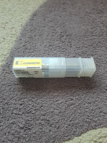 Kennametal harvi solid - kennametal,