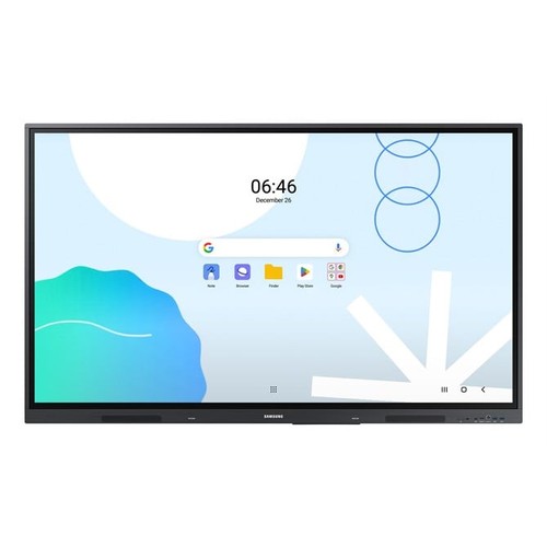 Samsung wa86d interactive - wa86d,