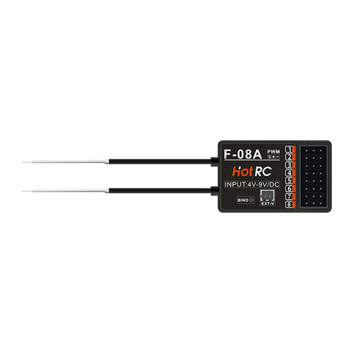 Hotrc ds800 800 - 800, 2