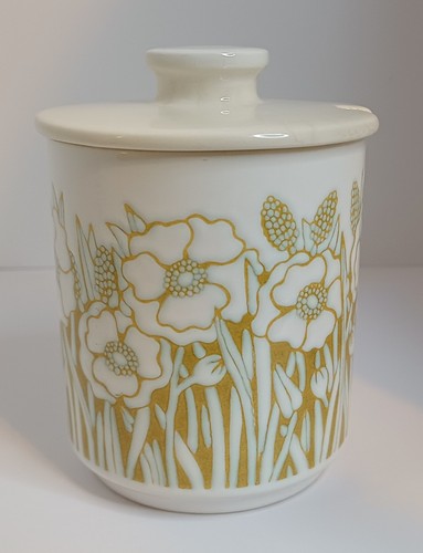 Mid century hornsea - century, pottery